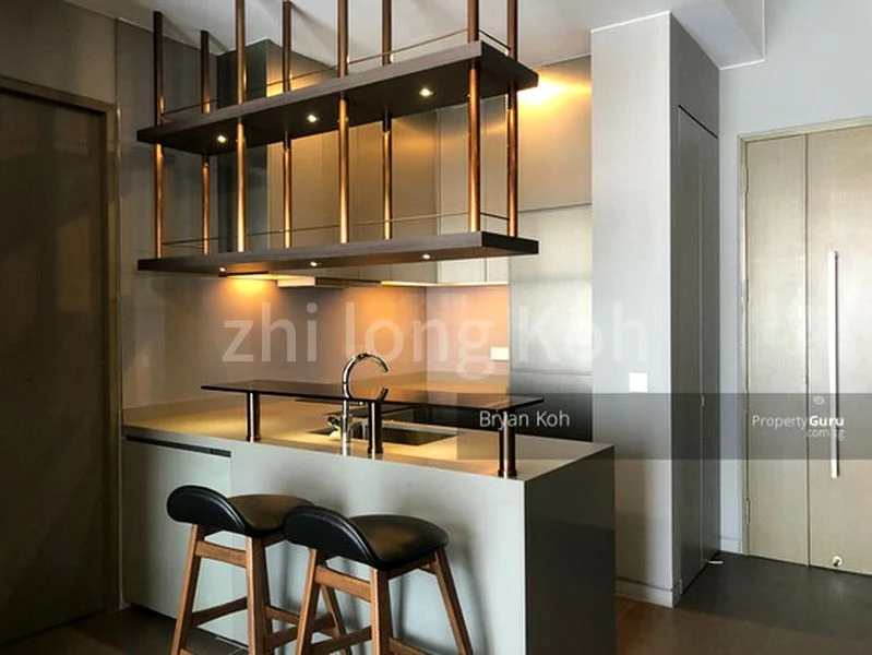 1 Bed Condo for Rent in  Katong Regency - Image 5