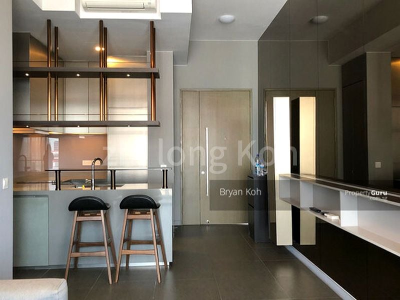 1 Bed Condo for Rent in  Katong Regency - Image 2