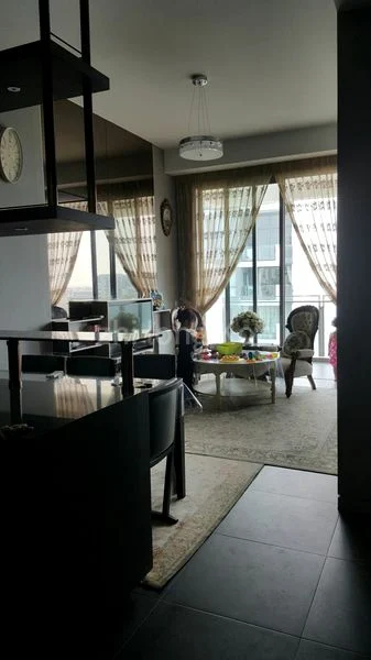 1 Bed Condo for Rent in  Katong Regency - Image 1