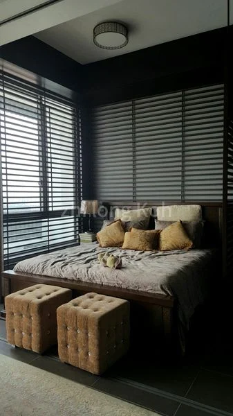 1 Bed Condo for Rent in  Katong Regency - Image 3