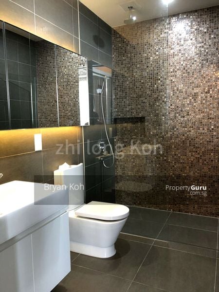 1 Bed Condo for Rent in  Katong Regency - Image 6