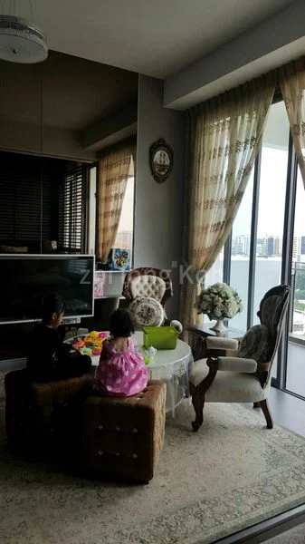 1 Bed Condo for Rent in  Katong Regency - Image 4