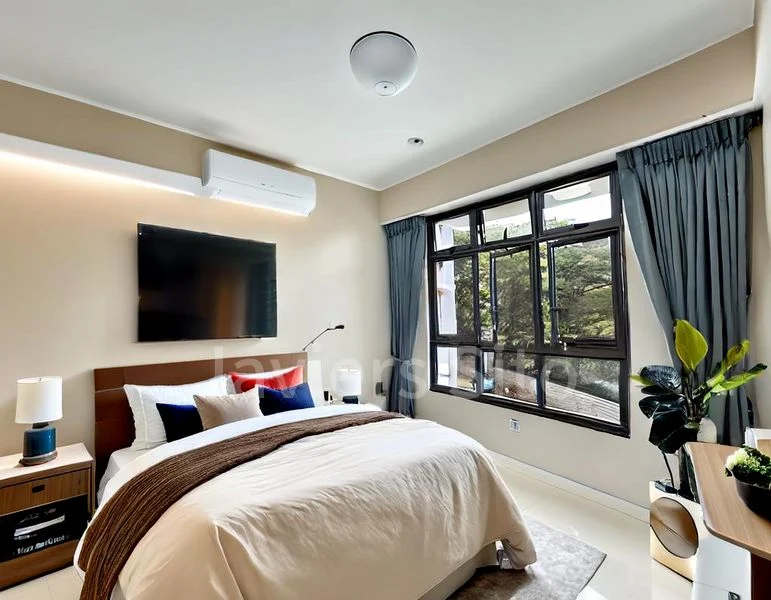 5 Room (5A) HDB for Sale in  584 Woodlands Drive 16 - Image 3