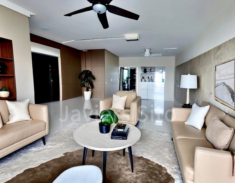 5 Room (5A) HDB for Sale in  584 Woodlands Drive 16 - Image 1