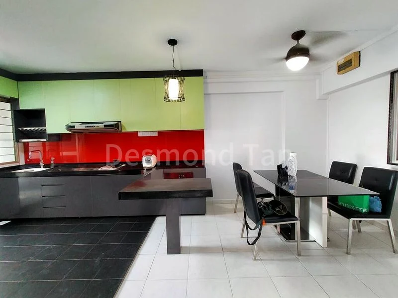 4 Room (4A) HDB for Rent in  759 Pasir Ris Street 71 - Image 1