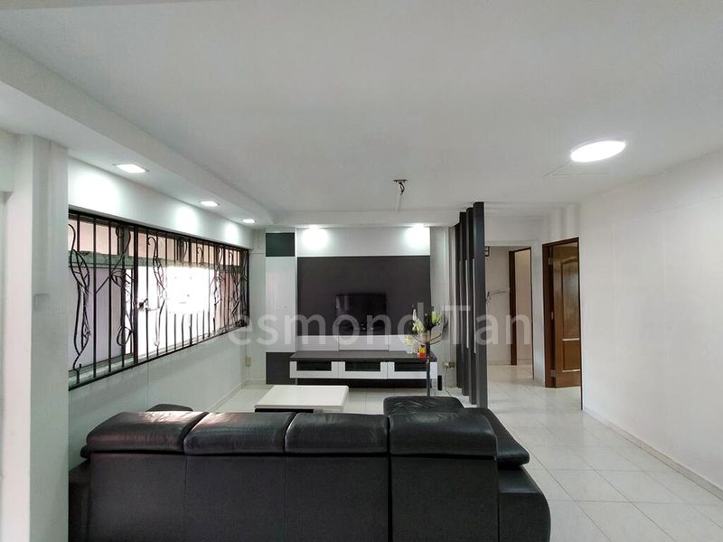 4 Room (4A) HDB for Rent in  759 Pasir Ris Street 71 - Image 6