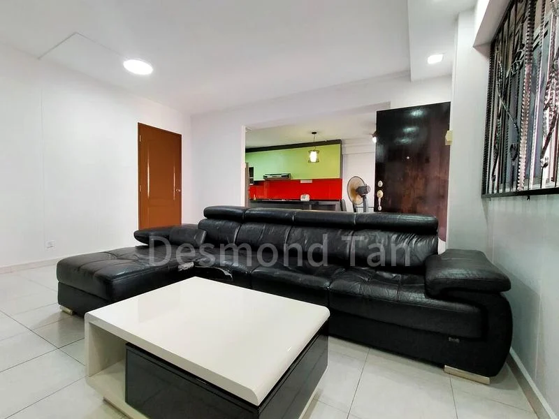 4 Room (4A) HDB for Rent in  759 Pasir Ris Street 71 - Image 13