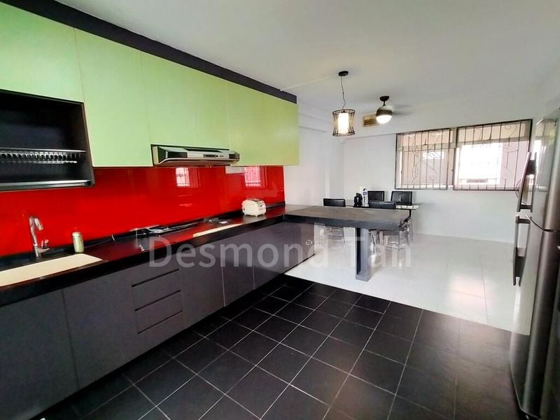 4 Room (4A) HDB for Rent in  759 Pasir Ris Street 71 - Image 15