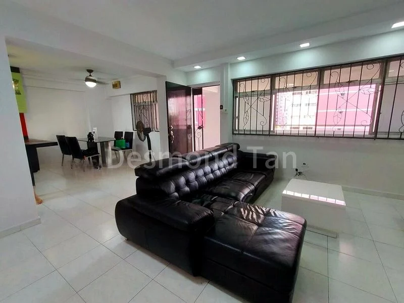 4 Room (4A) HDB for Rent in  759 Pasir Ris Street 71 - Image 3