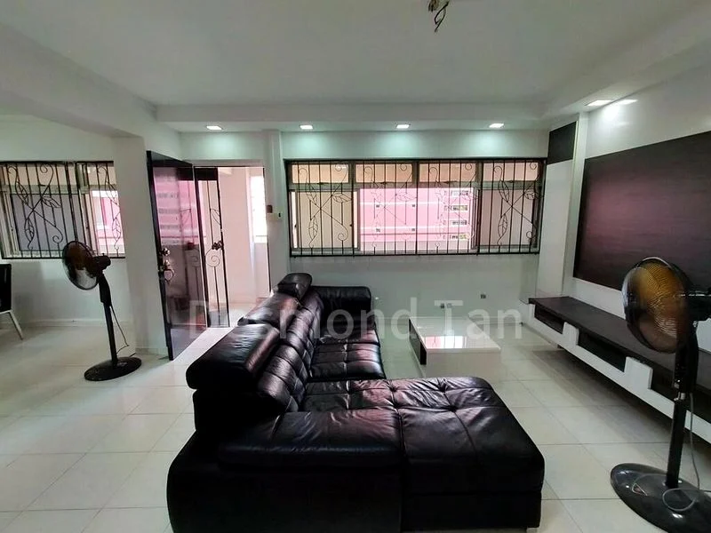 4 Room (4A) HDB for Rent in  759 Pasir Ris Street 71 - Image 14
