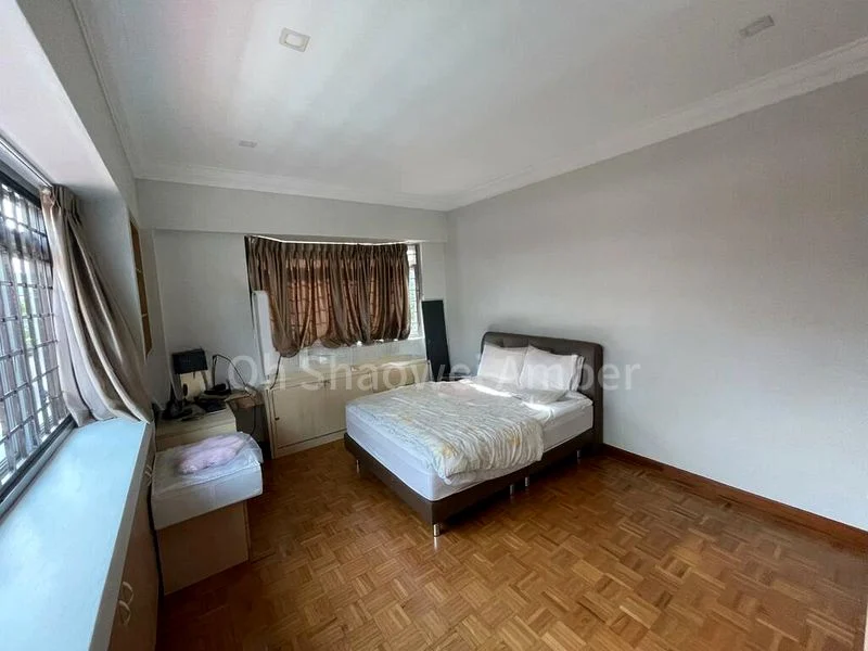 3 Bed Terraced House (Landed) for Rent in  Lentor View - Image 8