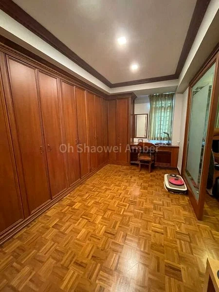 3 Bed Terraced House (Landed) for Rent in  Lentor View - Image 10