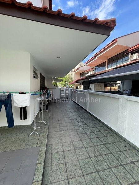 3 Bed Terraced House (Landed) for Rent in  Lentor View - Image 2