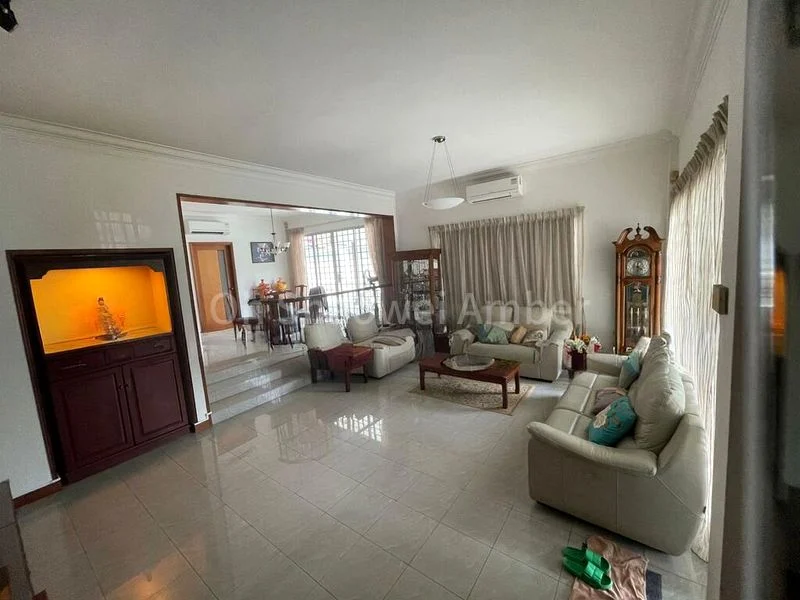 3 Bed Terraced House (Landed) for Rent in  Lentor View - Image 12