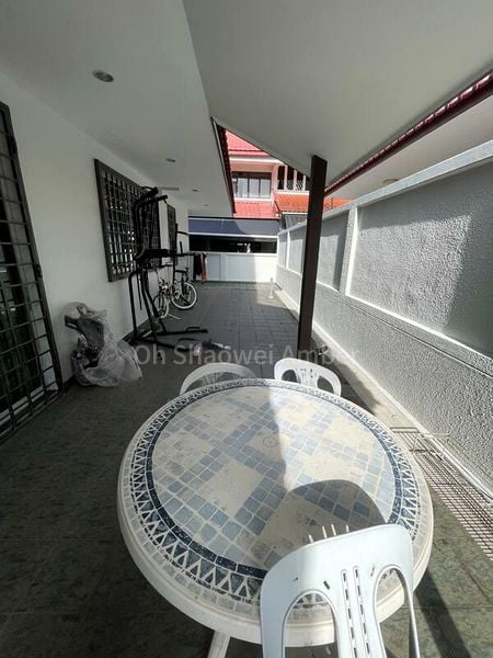 3 Bed Terraced House (Landed) for Rent in  Lentor View - Image 1