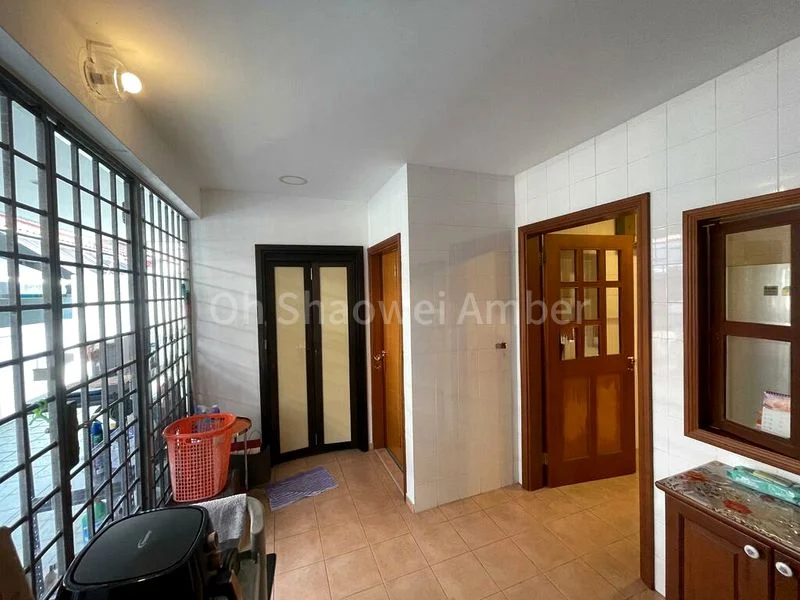 3 Bed Terraced House (Landed) for Rent in  Lentor View - Image 13