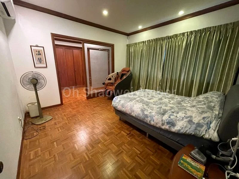 3 Bed Terraced House (Landed) for Rent in  Lentor View - Image 9