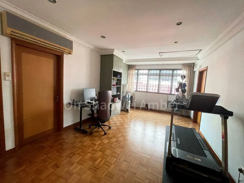 3 Bed Terraced House (Landed) for Rent in  Lentor View - Image 5