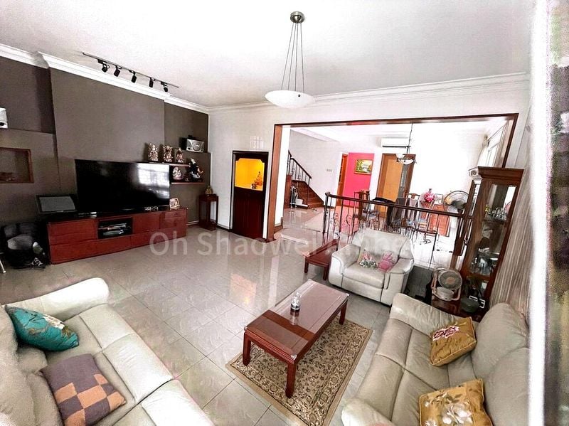 3 Bed Terraced House (Landed) for Rent in  Lentor View - Image 15