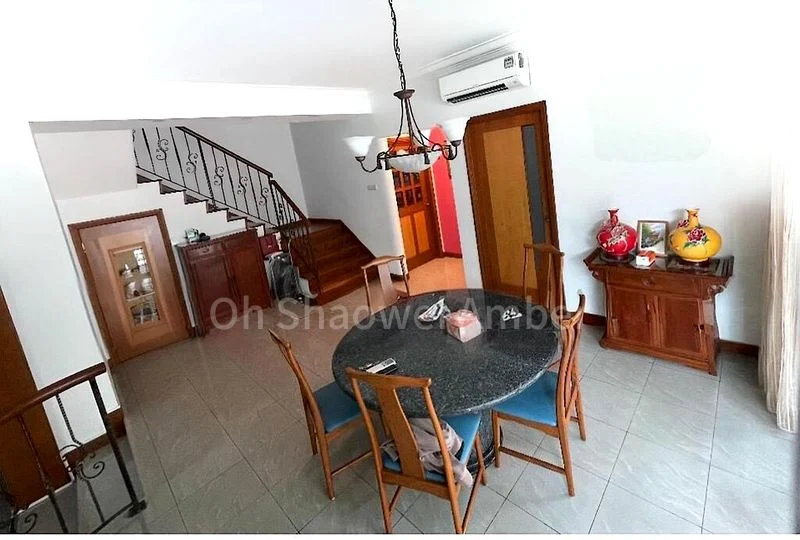 3 Bed Terraced House (Landed) for Rent in  Lentor View - Image 14