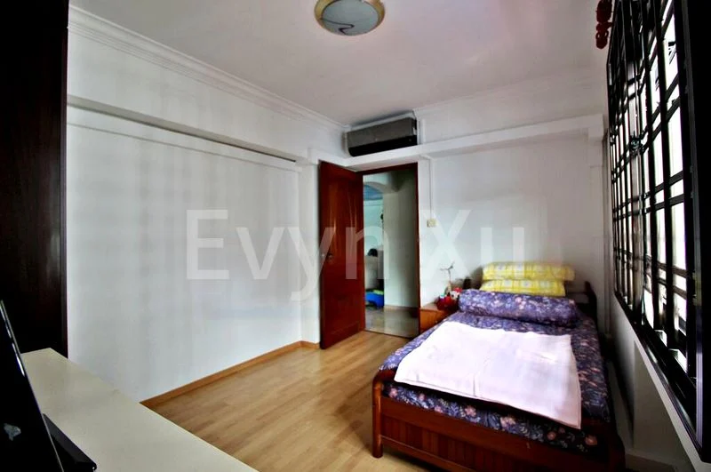 Common Room (HDB) for Rent in  122D Rivervale Drive - Image 7