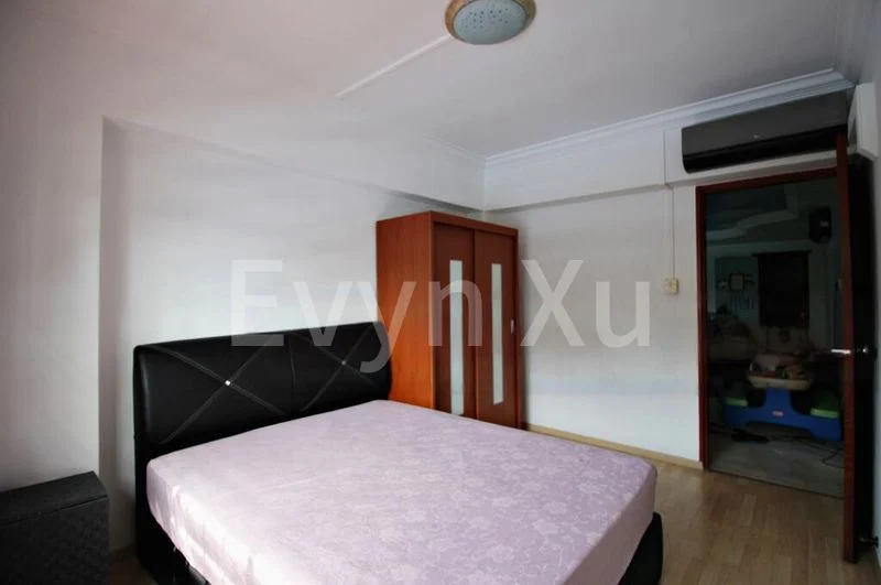 Common Room (HDB) for Rent in  122D Rivervale Drive - Image 3