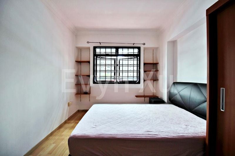 Common Room (HDB) for Rent in  122D Rivervale Drive - Image 1