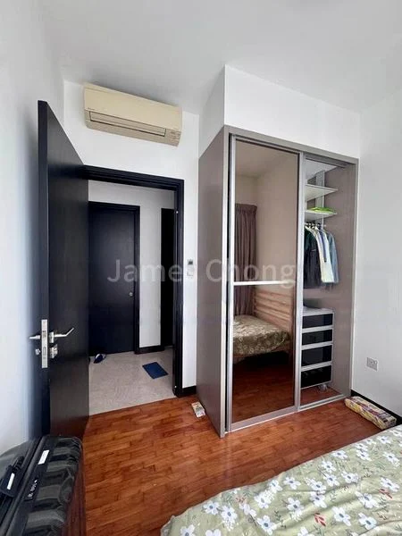 Common Room (Condo) for Rent in  euHabitat - Image 2