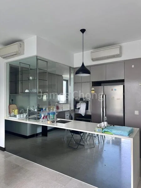 Common Room (Condo) for Rent in  euHabitat - Image 8