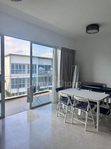 Common Room (Condo) for Rent in  euHabitat - Image 7