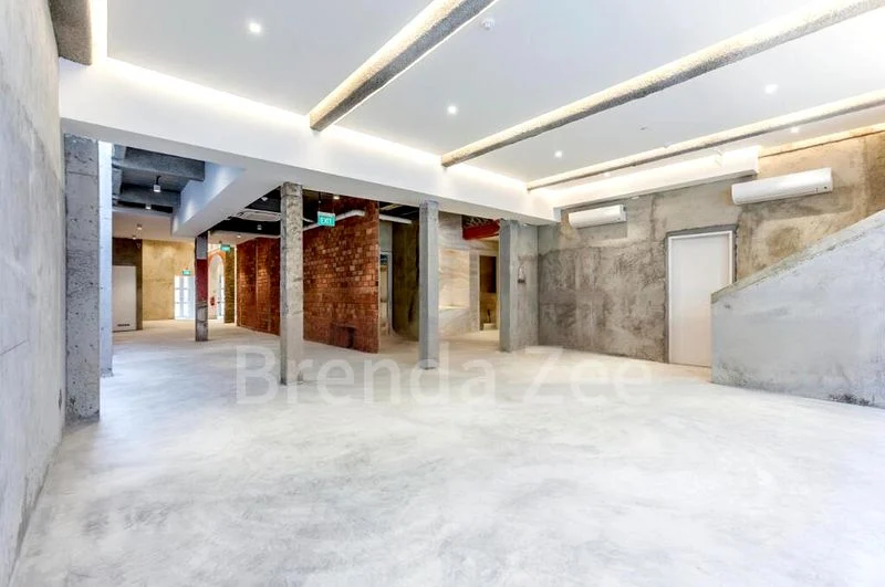 Shop / Shophouse for Sale: Craig Road ✧ A Conserved Shophouse in Tanjong Pagar - Image 6