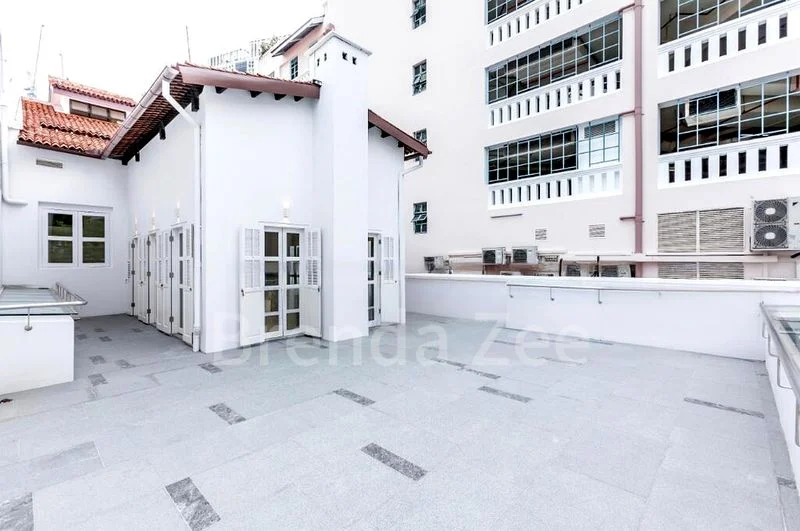 Shop / Shophouse for Sale: Craig Road ✧ A Conserved Shophouse in Tanjong Pagar - Image 4