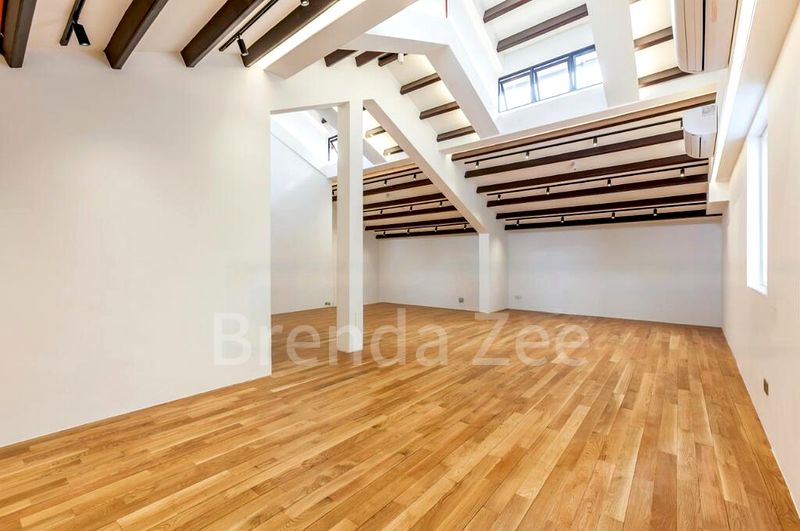 Shop / Shophouse for Sale: Craig Road ✧ A Conserved Shophouse in Tanjong Pagar - Image 7