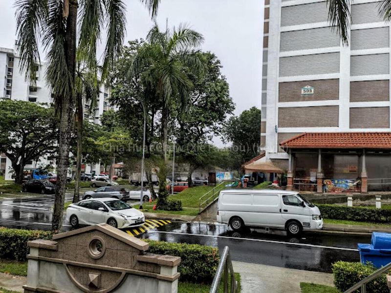 Shop / Shophouse for Sale: 505 Ang Mo Kio Avenue 8 - Image 3