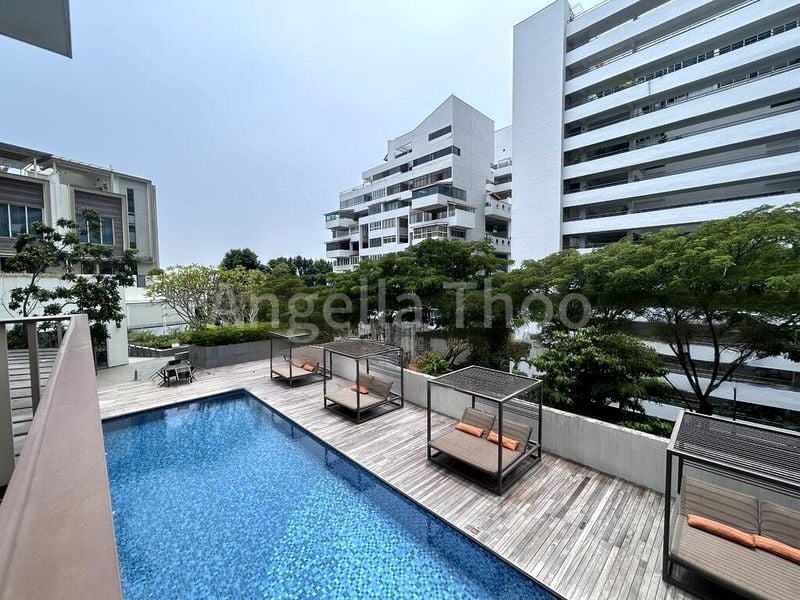 1 Bed Condo for Sale in  Eco - Image 7