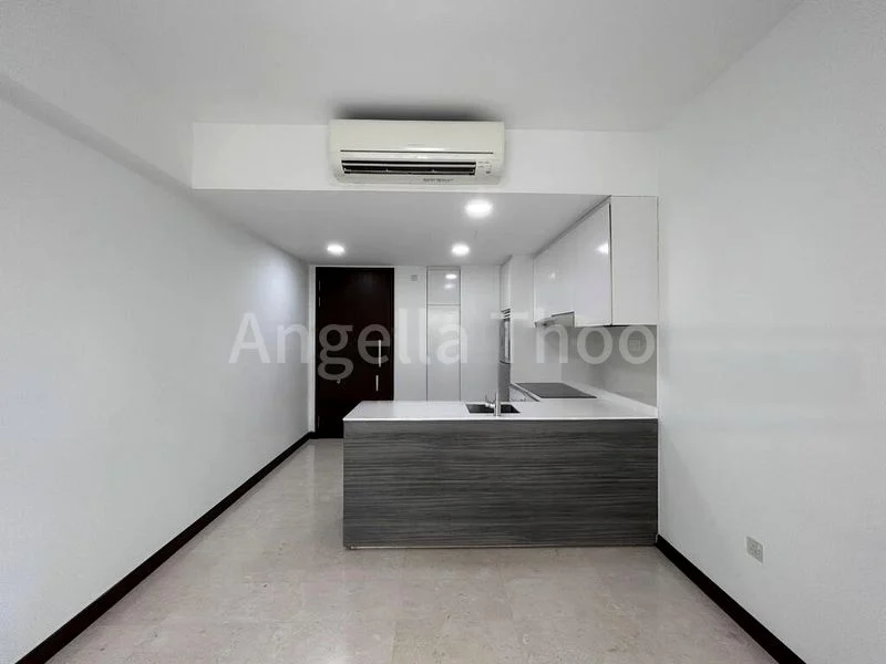 1 Bed Condo for Sale in  Eco - Image 1