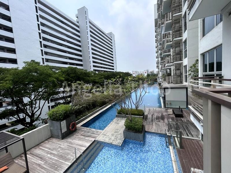 1 Bed Condo for Sale in  Eco - Image 6