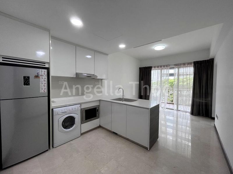 1 Bed Condo for Sale in  Eco - Image 2