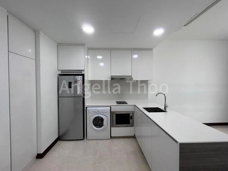 1 Bed Condo for Sale in  Eco - Image 3