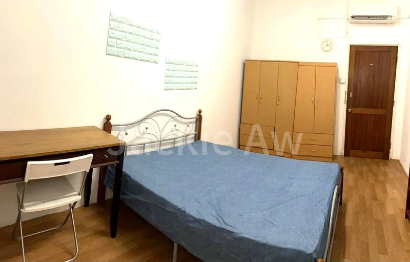 Common Room (Landed) for Rent in Hoe Chiang Road - Image 12