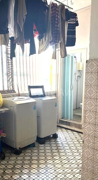 Common Room (Landed) for Rent in  Hoe Chiang Road - Image 4
