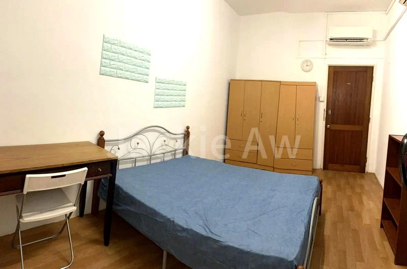 Common Room (Landed) for Rent in  Hoe Chiang Road - Image 15