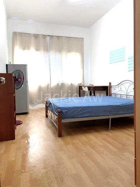 Common Room (Landed) for Rent in Hoe Chiang Road - Image 14