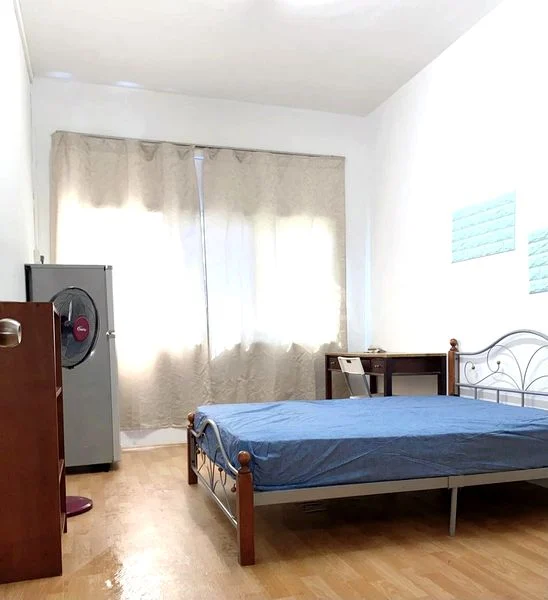 Common Room (Landed) for Rent in Hoe Chiang Road - Image 11