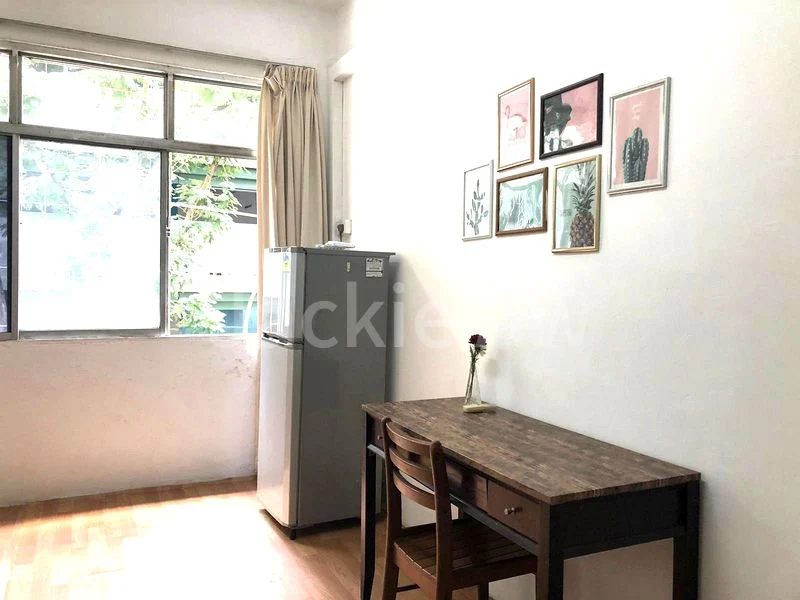 Common Room (Landed) for Rent in  Hoe Chiang Road - Image 6