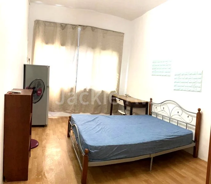 Common Room (Landed) for Rent in  Hoe Chiang Road - Image 12