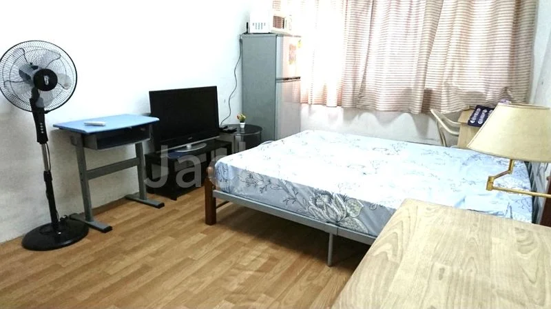 Common Room (Landed) for Rent in  Hoe Chiang Road - Image 10