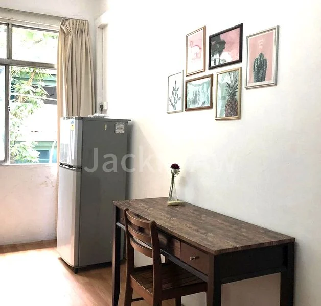 Common Room (Landed) for Rent in  Hoe Chiang Road - Image 7