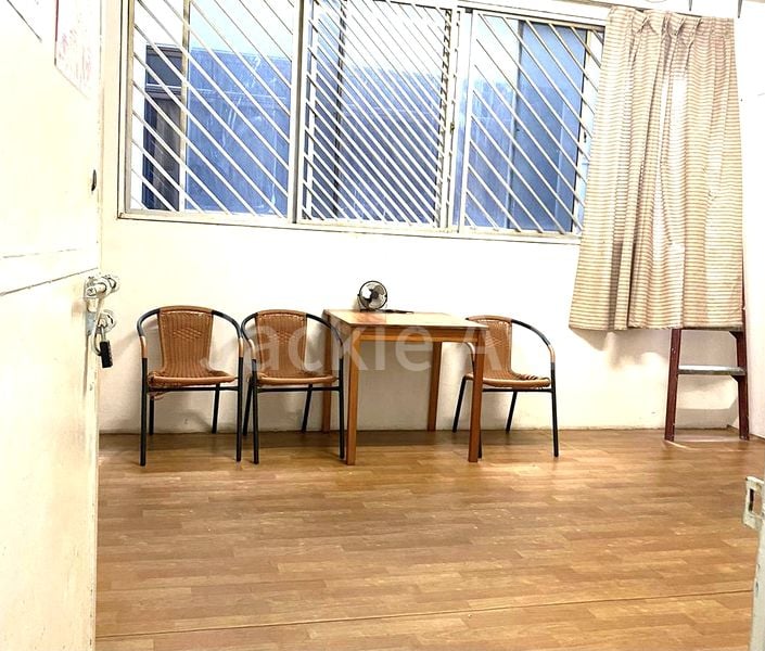 Common Room (Landed) for Rent in  Hoe Chiang Road - Image 5