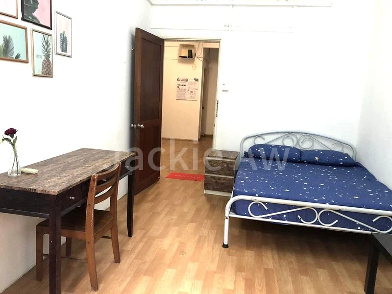 Common Room (Landed) for Rent in  Hoe Chiang Road - Image 8